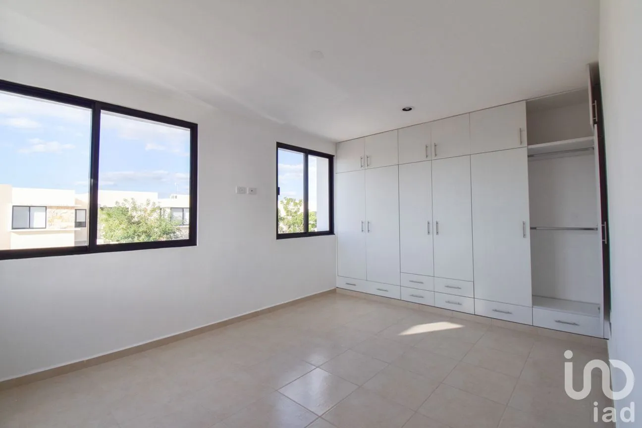 Casa en Venta en Conkal, Conkal, Yucatán | NEX-276624 | iad México | Foto 16 de 26