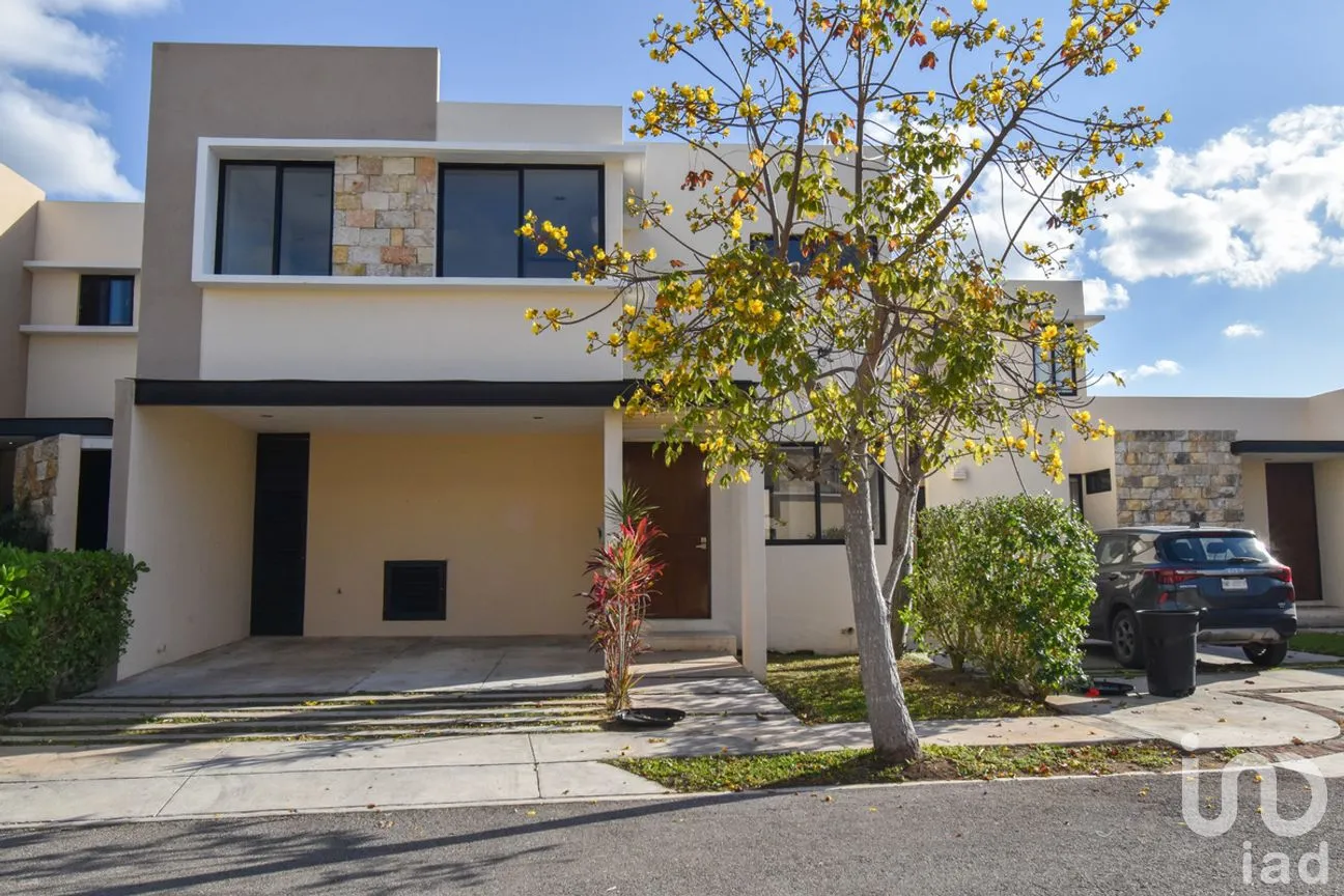Casa en Venta en Conkal, Conkal, Yucatán | NEX-276624 | iad México | Foto 3 de 26