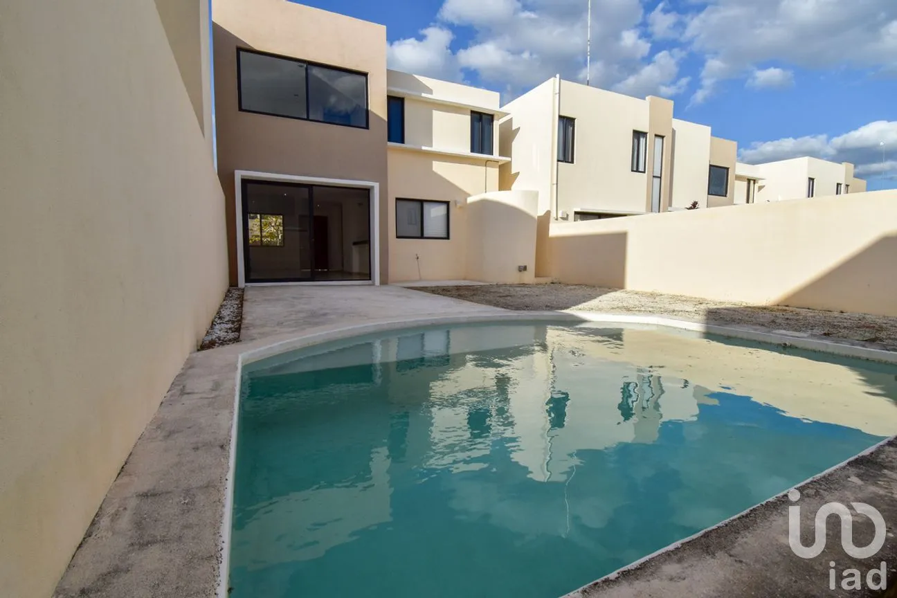 Casa en Venta en Conkal, Conkal, Yucatán | NEX-276624 | iad México | Foto 21 de 26