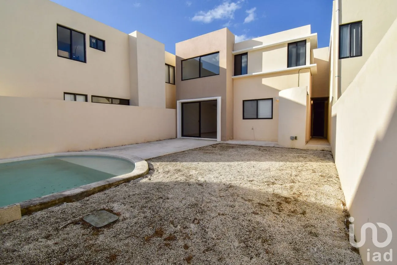 Casa en Venta en Conkal, Conkal, Yucatán | NEX-276624 | iad México | Foto 22 de 26