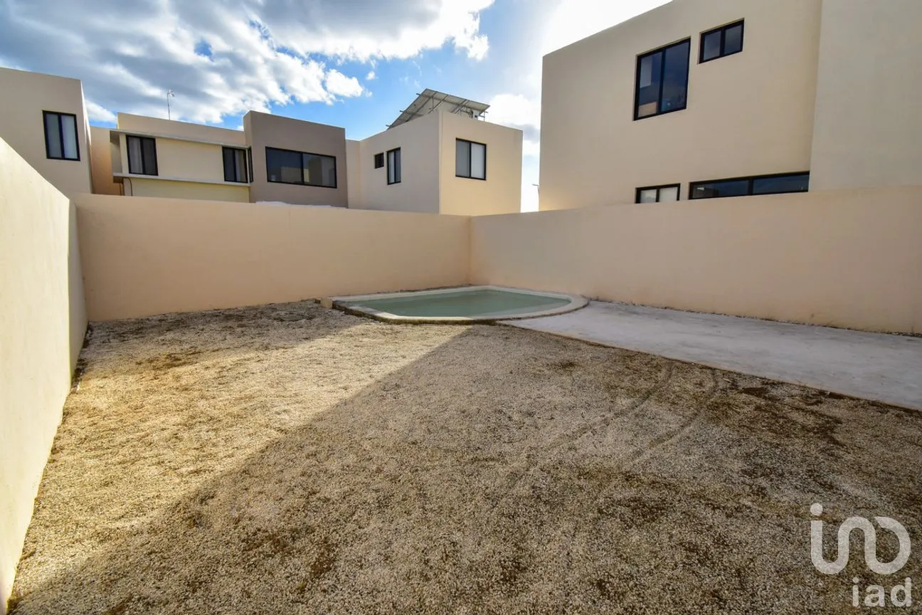 Casa en Venta en Conkal, Conkal, Yucatán | NEX-276624 | iad México | Foto 24 de 26