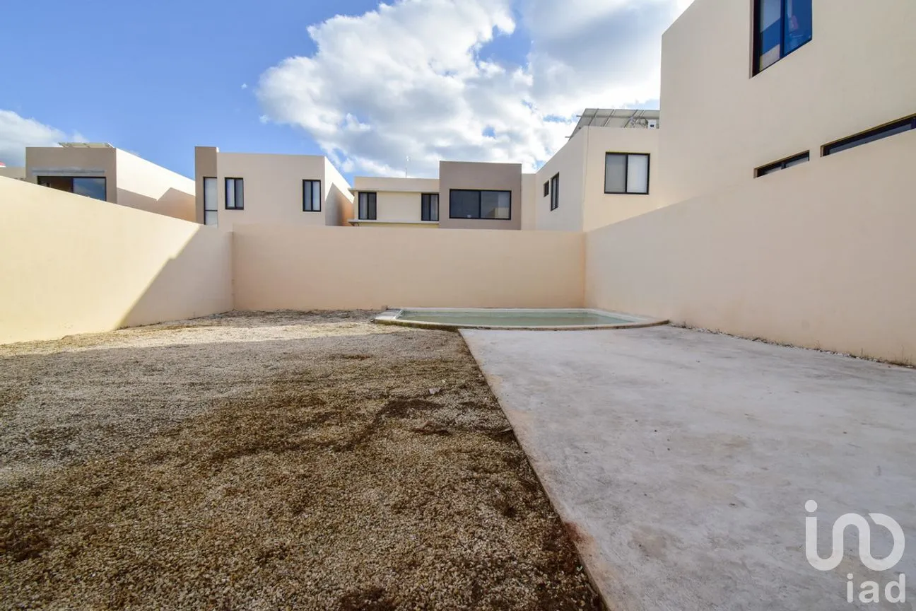 Casa en Venta en Conkal, Conkal, Yucatán | NEX-276624 | iad México | Foto 25 de 26
