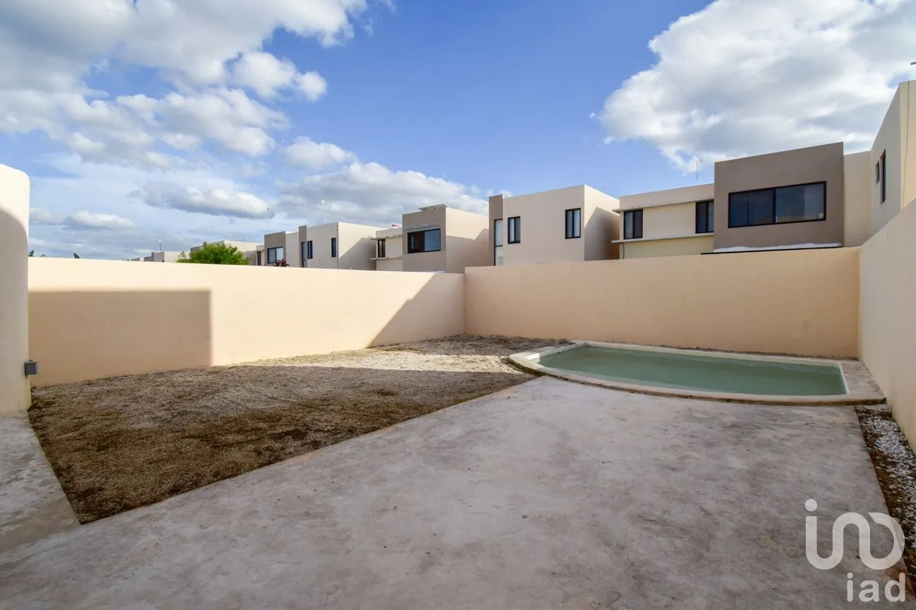 Casa en Venta en Conkal, Conkal, Yucatán | NEX-276624 | iad México | Foto 26 de 26