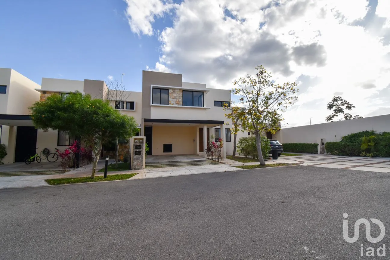 Casa en Venta en Conkal, Conkal, Yucatán | NEX-276624 | iad México | Foto 4 de 26