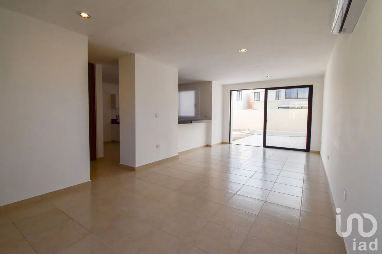 Casa en Venta en Conkal, Conkal, Yucatán | NEX-276624 | iad México | Foto 10 de 26
