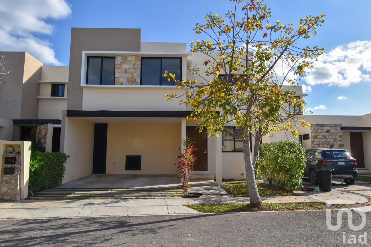 Casa en Venta en Conkal, Conkal, Yucatán | NEX-276624 | iad México | Foto 1 de 26