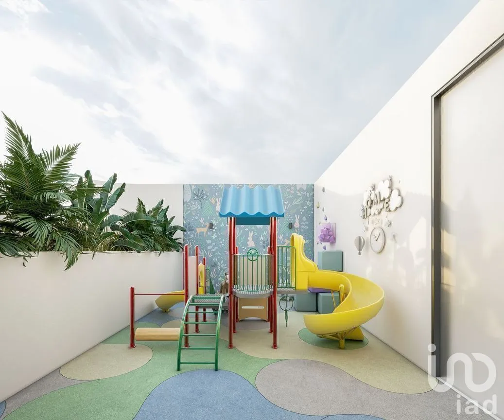 Departamento en Venta en Montes de Ame, Mérida, Yucatán | NEX-276625 | iad México | Foto 16 de 17