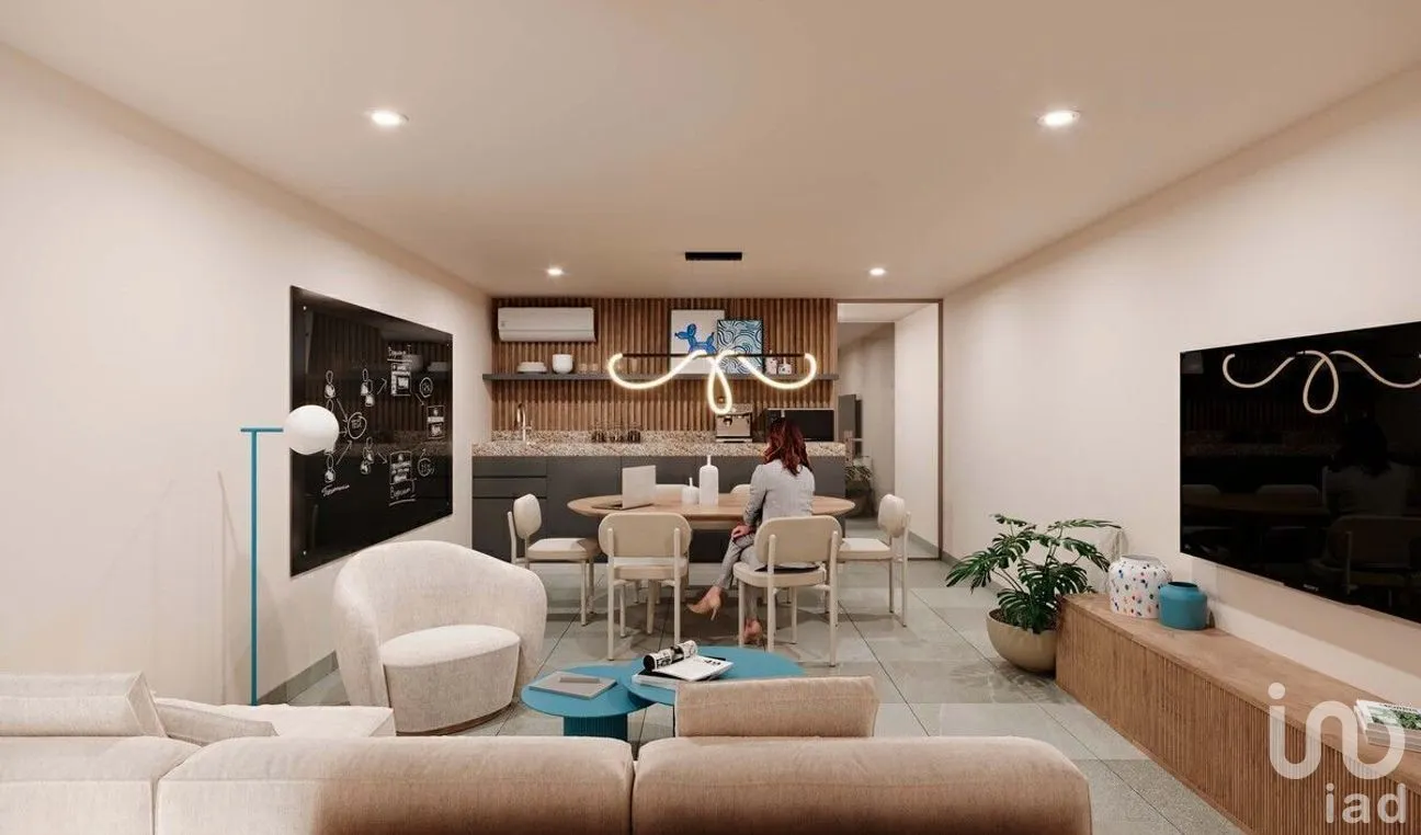 Departamento en Venta en Montes de Ame, Mérida, Yucatán | NEX-276855 | iad México | Foto 12 de 17