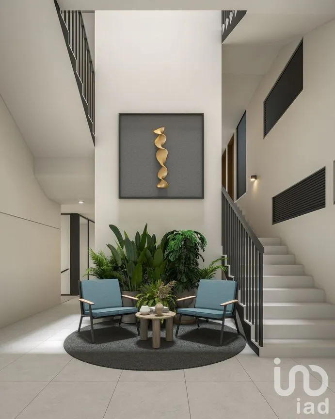 Departamento en Venta en Montes de Ame, Mérida, Yucatán | NEX-276855 | iad México | Foto 14 de 17