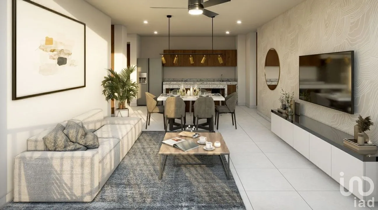 Departamento en Venta en Montes de Ame, Mérida, Yucatán | NEX-276855 | iad México | Foto 4 de 17