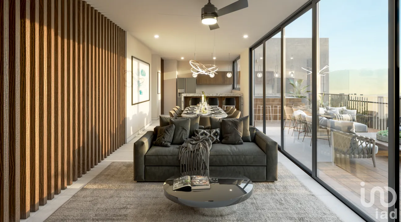 Departamento en Venta en Montes de Ame, Mérida, Yucatán | NEX-276855 | iad México | Foto 8 de 17