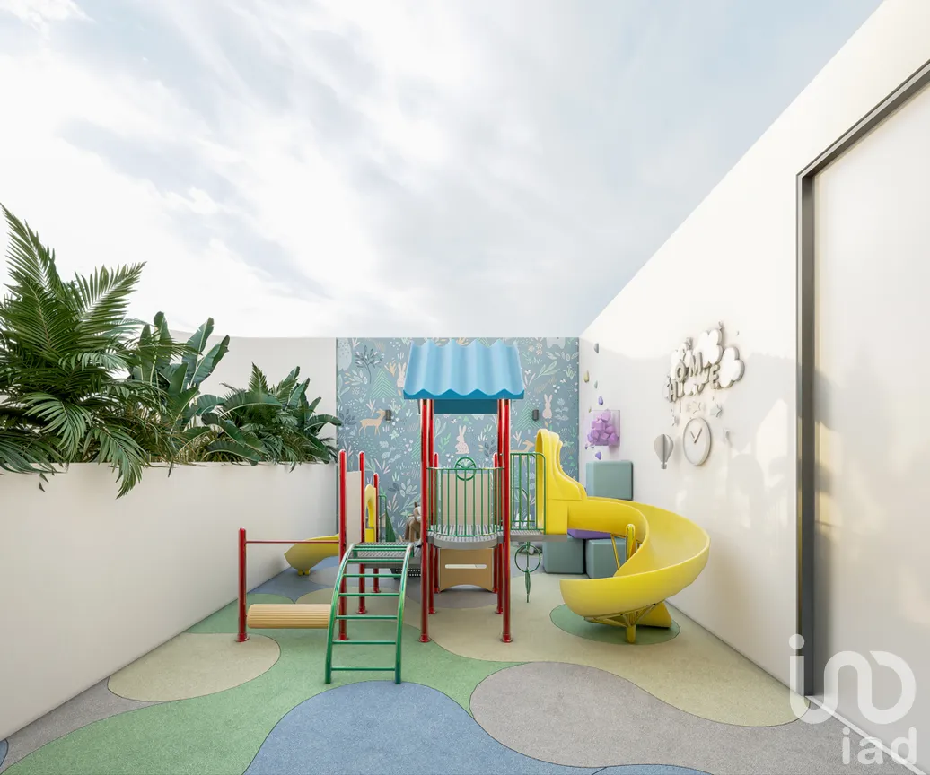 Departamento en Venta en Montes de Ame, Mérida, Yucatán | NEX-276855 | iad México | Foto 10 de 17