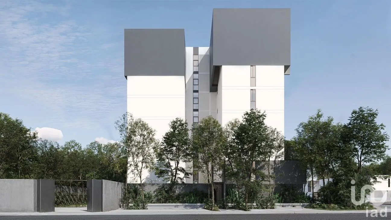 Departamento en Venta en Montes de Ame, Mérida, Yucatán | NEX-276855 | iad México | Foto 1 de 17