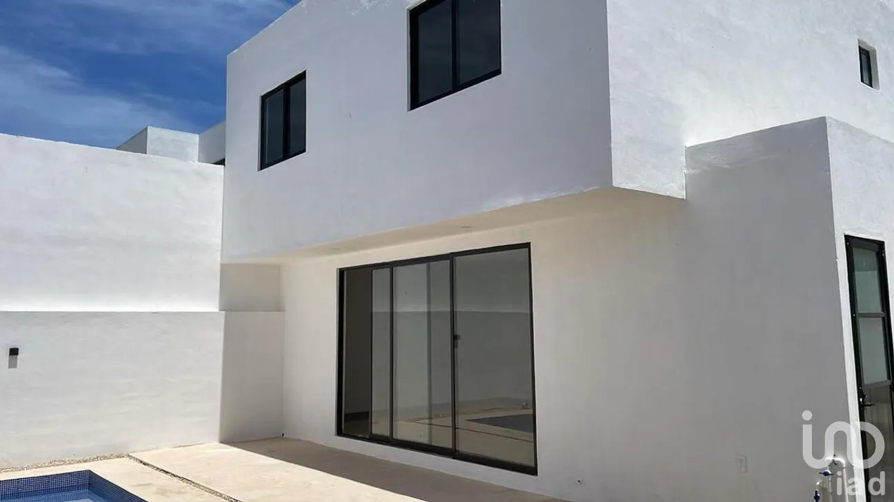 Casa en Venta en Bosques de Conkal, Conkal, Yucatán | NEX-276856 | iad México | Foto 2 de 13