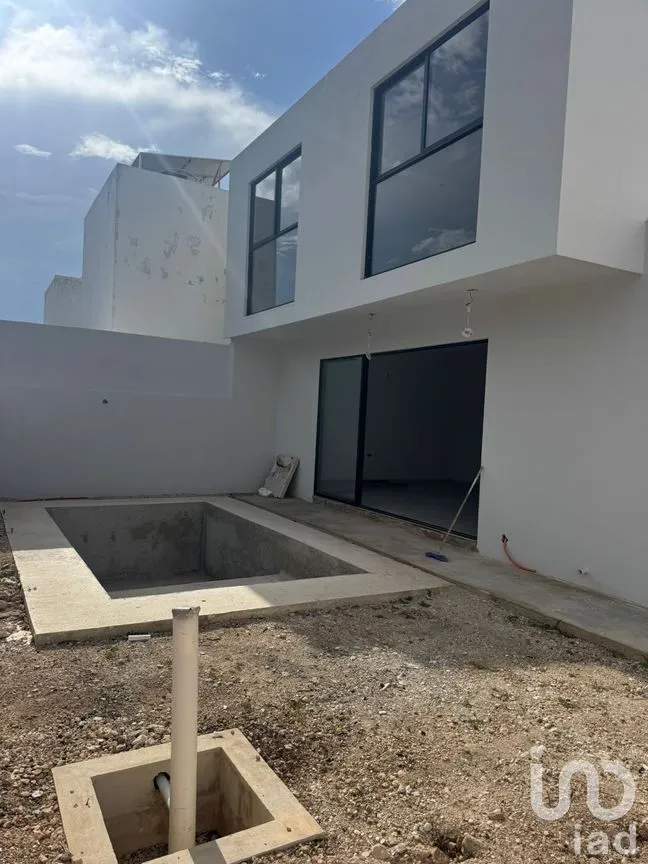 Casa en Venta en Bosques de Conkal, Conkal, Yucatán | NEX-276856 | iad México | Foto 11 de 13