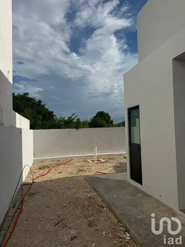 Casa en Venta en Bosques de Conkal, Conkal, Yucatán | NEX-276856 | iad México | Foto 12 de 13