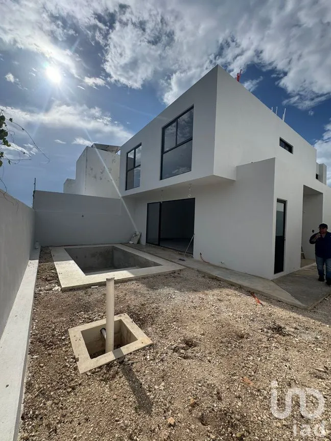 Casa en Venta en Bosques de Conkal, Conkal, Yucatán | NEX-276856 | iad México | Foto 13 de 13