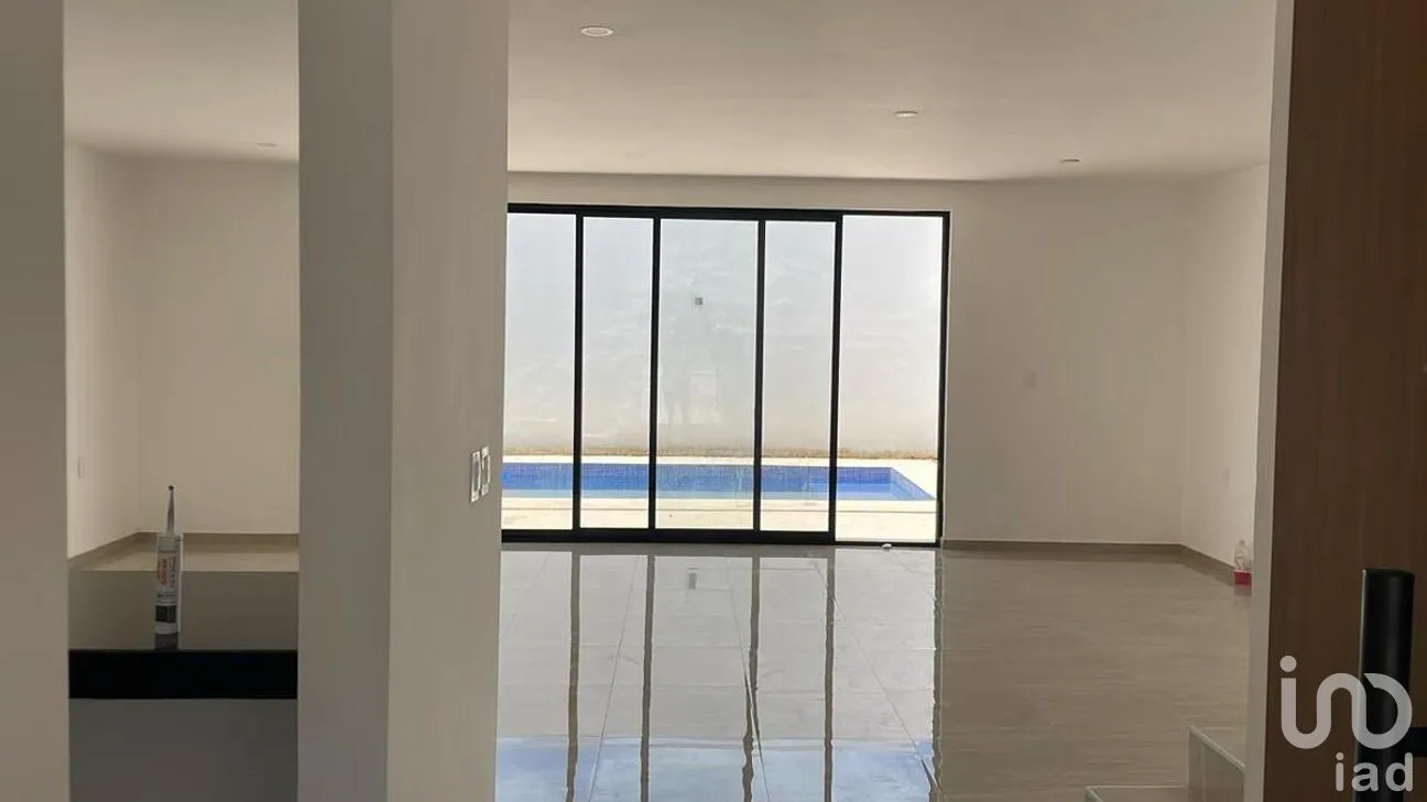 Casa en Venta en Bosques de Conkal, Conkal, Yucatán | NEX-276856 | iad México | Foto 3 de 13