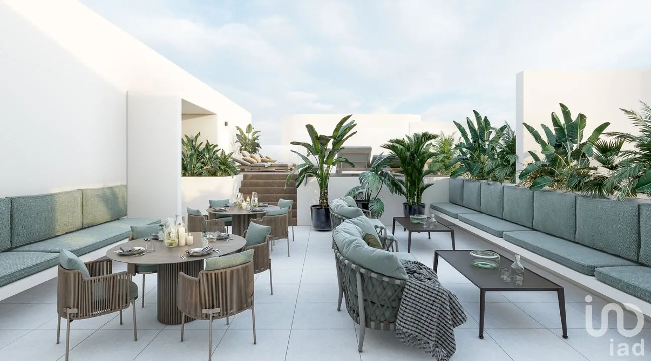 Departamento en Venta en Montes de Ame, Mérida, Yucatán | NEX-276858 | iad México | Foto 15 de 17