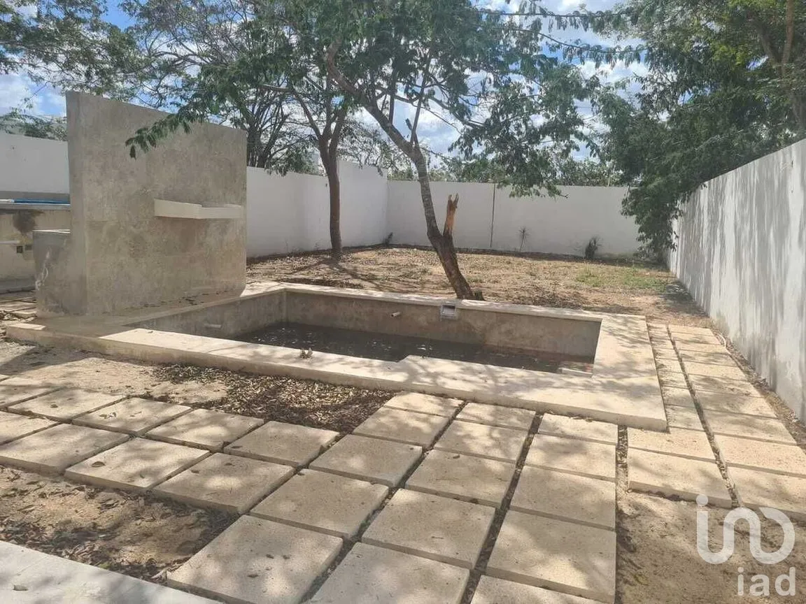 Casa en Venta en Conkal, Conkal, Yucatán | NEX-276860 | iad México | Foto 38 de 41