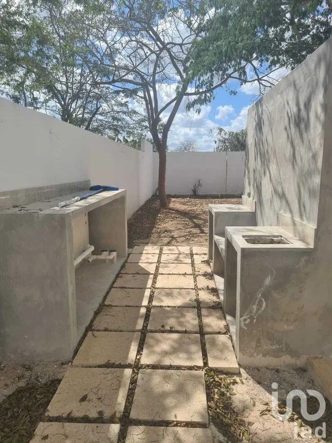 Casa en Venta en Conkal, Conkal, Yucatán | NEX-276860 | iad México | Foto 40 de 41