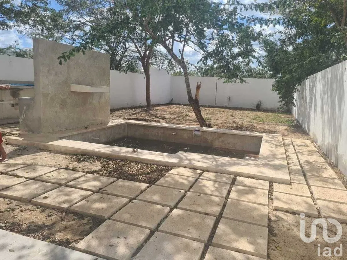 Casa en Venta en Conkal, Conkal, Yucatán | NEX-276860 | iad México | Foto 41 de 41