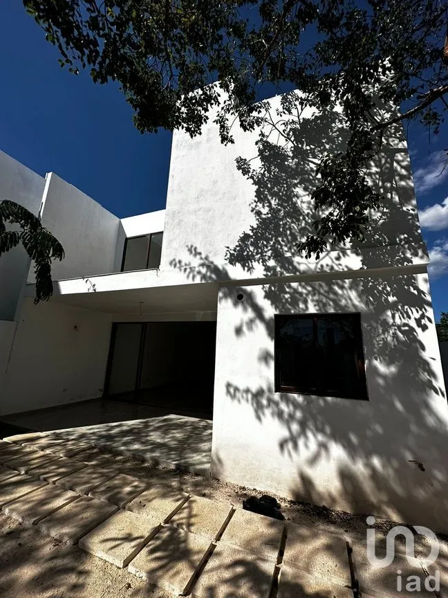 Casa en Venta en Conkal, Conkal, Yucatán | NEX-276860 | iad México | Foto 1 de 41