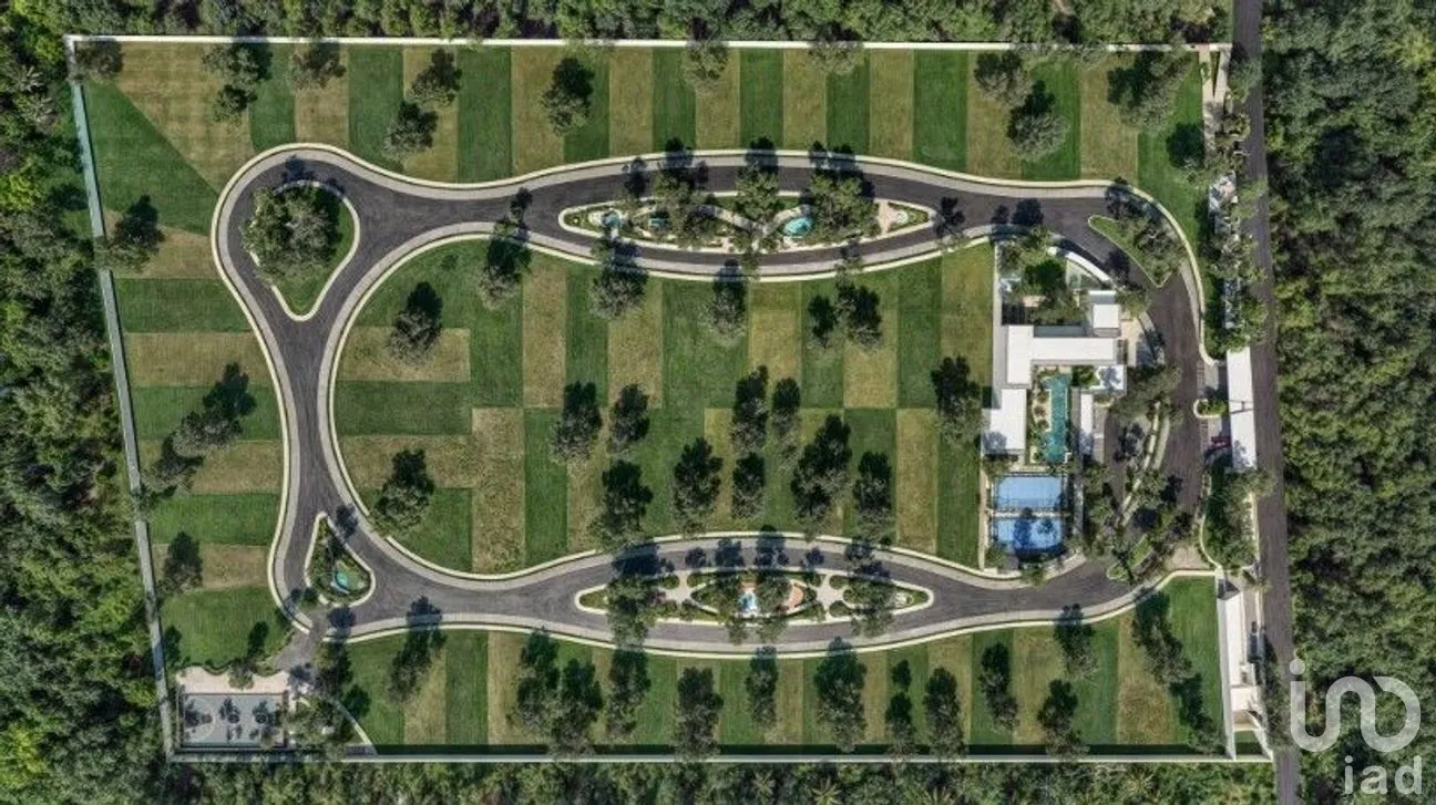 Terreno en Venta en Cholul, Mérida, Yucatán | NEX-276927 | iad México | Foto 12 de 17