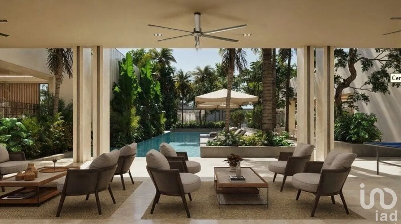 Terreno en Venta en Cholul, Mérida, Yucatán | NEX-276927 | iad México | Foto 6 de 17