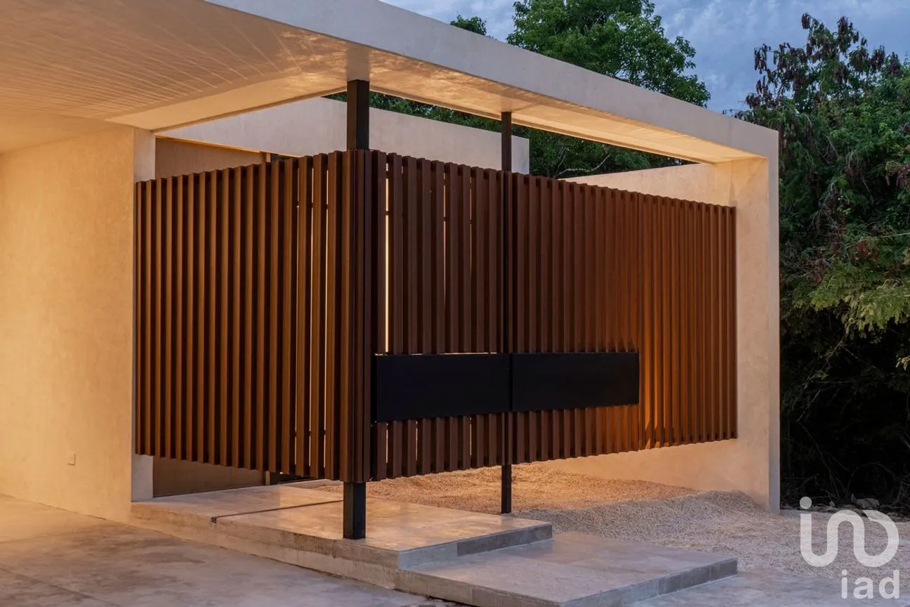 Casa en Venta en Tamanché, Mérida, Yucatán | NEX-276956 | iad México | Foto 12 de 36
