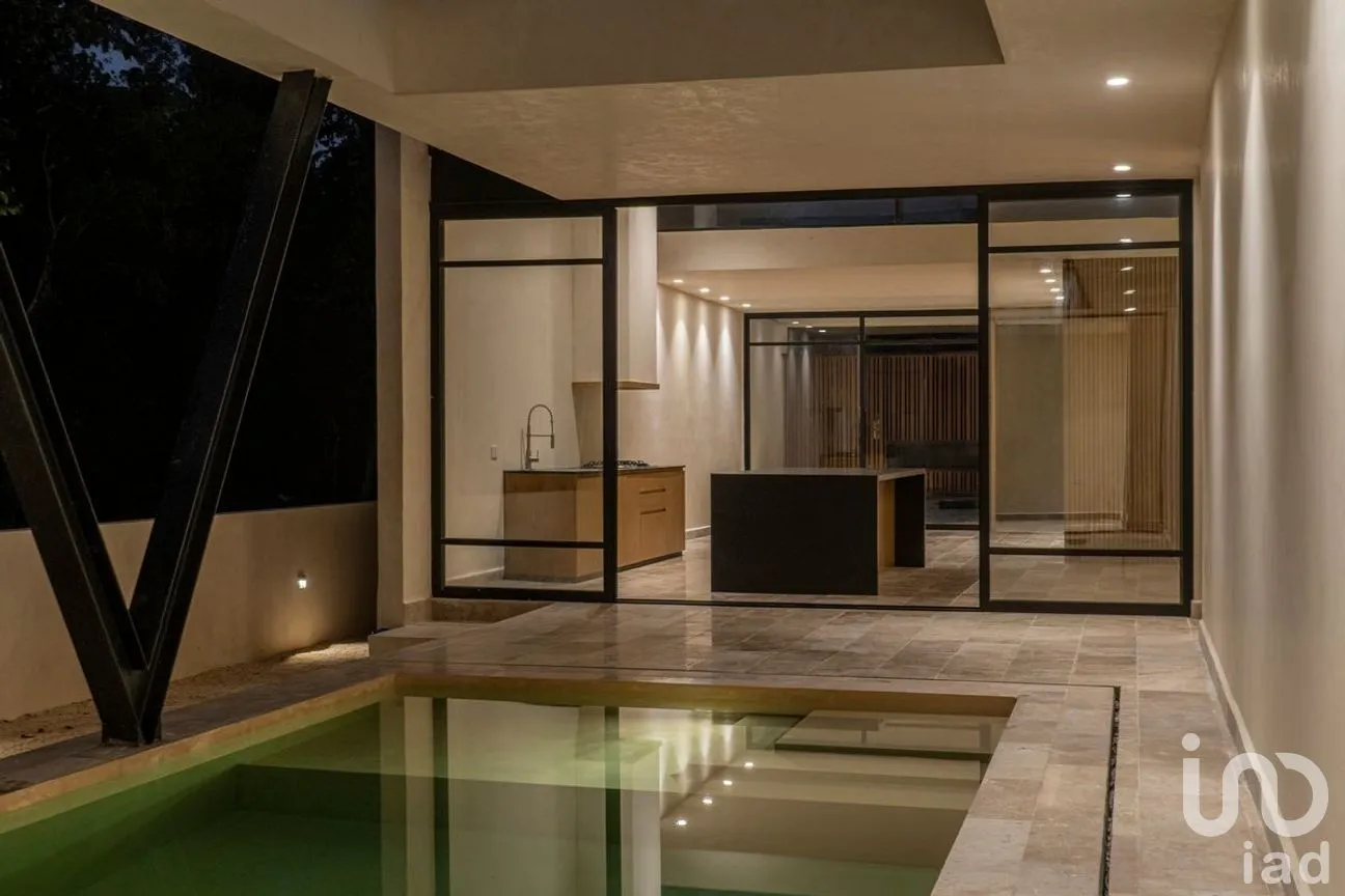Casa en Venta en Tamanché, Mérida, Yucatán | NEX-276956 | iad México | Foto 8 de 36