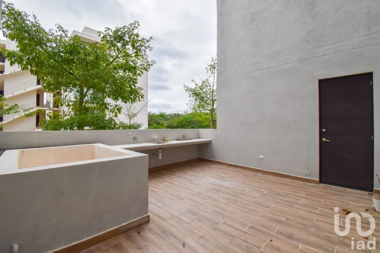 Departamento en Venta en Cabo Norte, Mérida, Yucatán | NEX-276970 | iad México | Foto 2 de 20