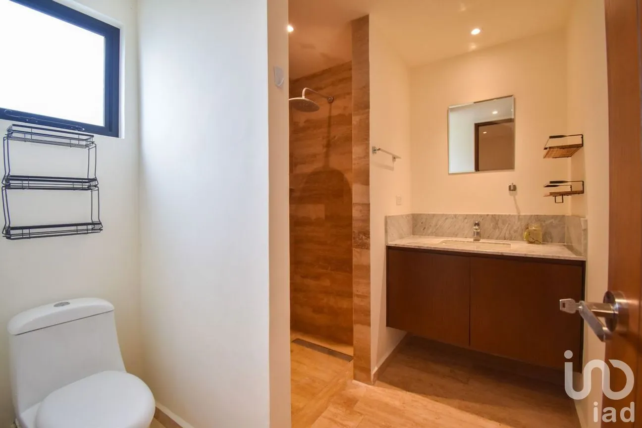 Departamento en Venta en Cabo Norte, Mérida, Yucatán | NEX-276970 | iad México | Foto 12 de 20