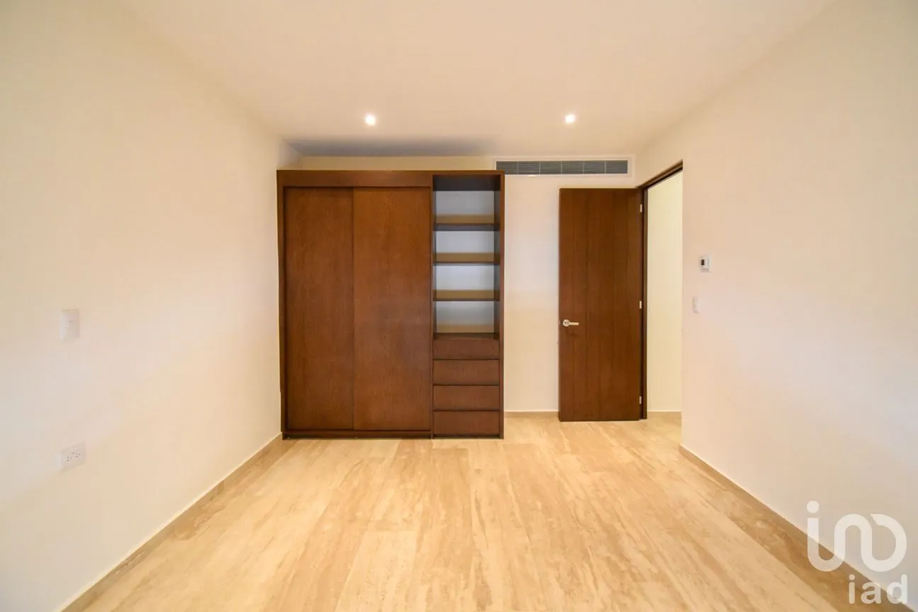 Departamento en Venta en Cabo Norte, Mérida, Yucatán | NEX-276970 | iad México | Foto 17 de 20