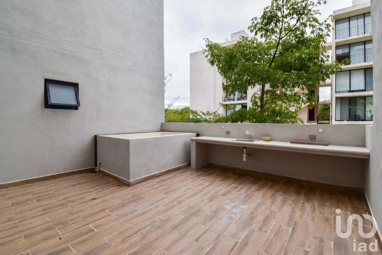 Departamento en Venta en Cabo Norte, Mérida, Yucatán | NEX-276970 | iad México | Foto 3 de 20