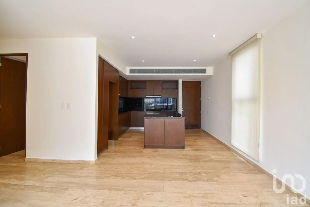Departamento en Venta en Cabo Norte, Mérida, Yucatán | NEX-276970 | iad México | Foto 4 de 20