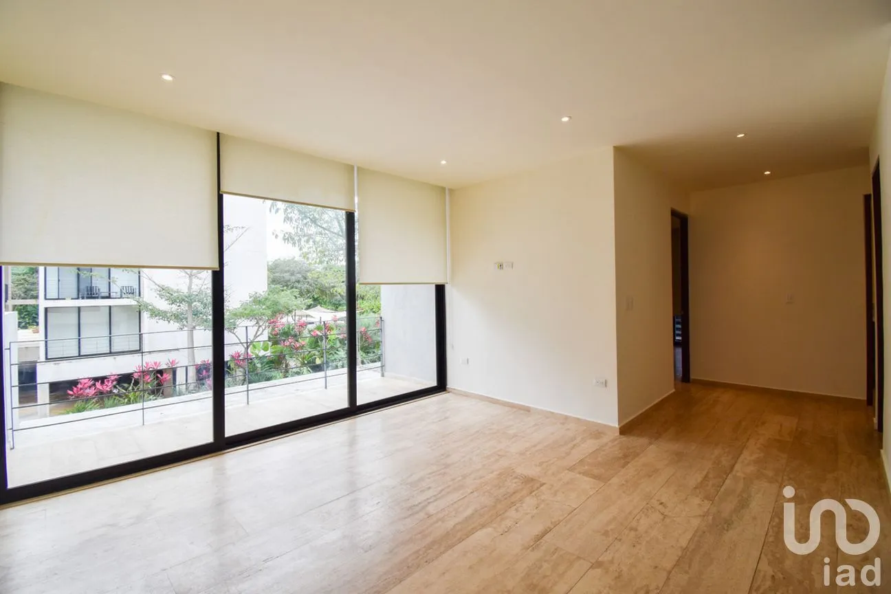 Departamento en Venta en Cabo Norte, Mérida, Yucatán | NEX-276970 | iad México | Foto 6 de 20