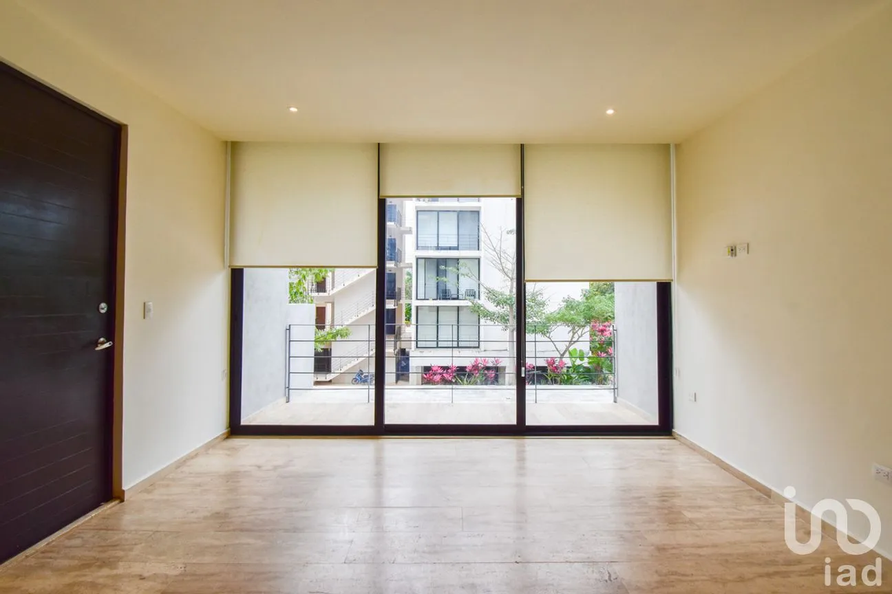 Departamento en Venta en Cabo Norte, Mérida, Yucatán | NEX-276970 | iad México | Foto 7 de 20