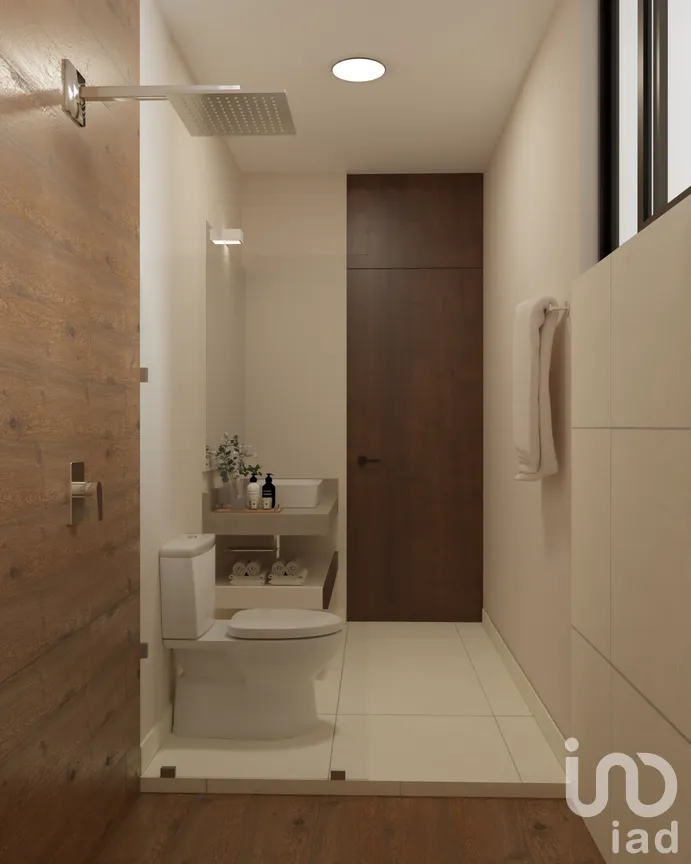Departamento en Venta en Chuburna de Hidalgo, Mérida, Yucatán | NEX-276995 | iad México | Foto 16 de 20