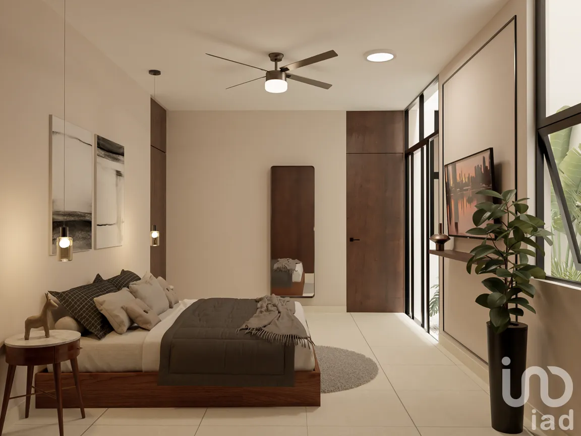 Departamento en Venta en Chuburna de Hidalgo, Mérida, Yucatán | NEX-276995 | iad México | Foto 18 de 20