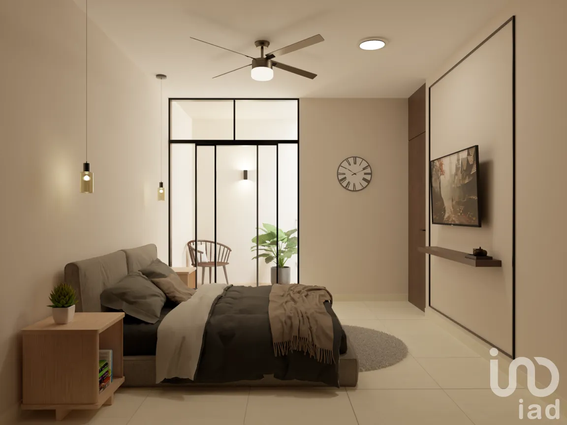 Departamento en Venta en Chuburna de Hidalgo, Mérida, Yucatán | NEX-276995 | iad México | Foto 19 de 20