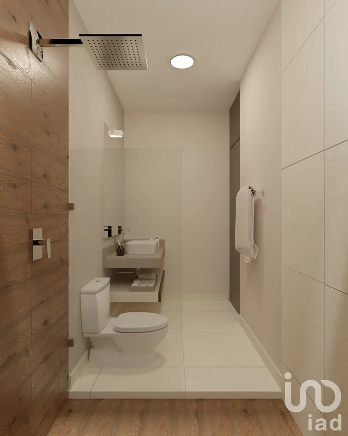 Departamento en Venta en Chuburna de Hidalgo, Mérida, Yucatán | NEX-276995 | iad México | Foto 4 de 20