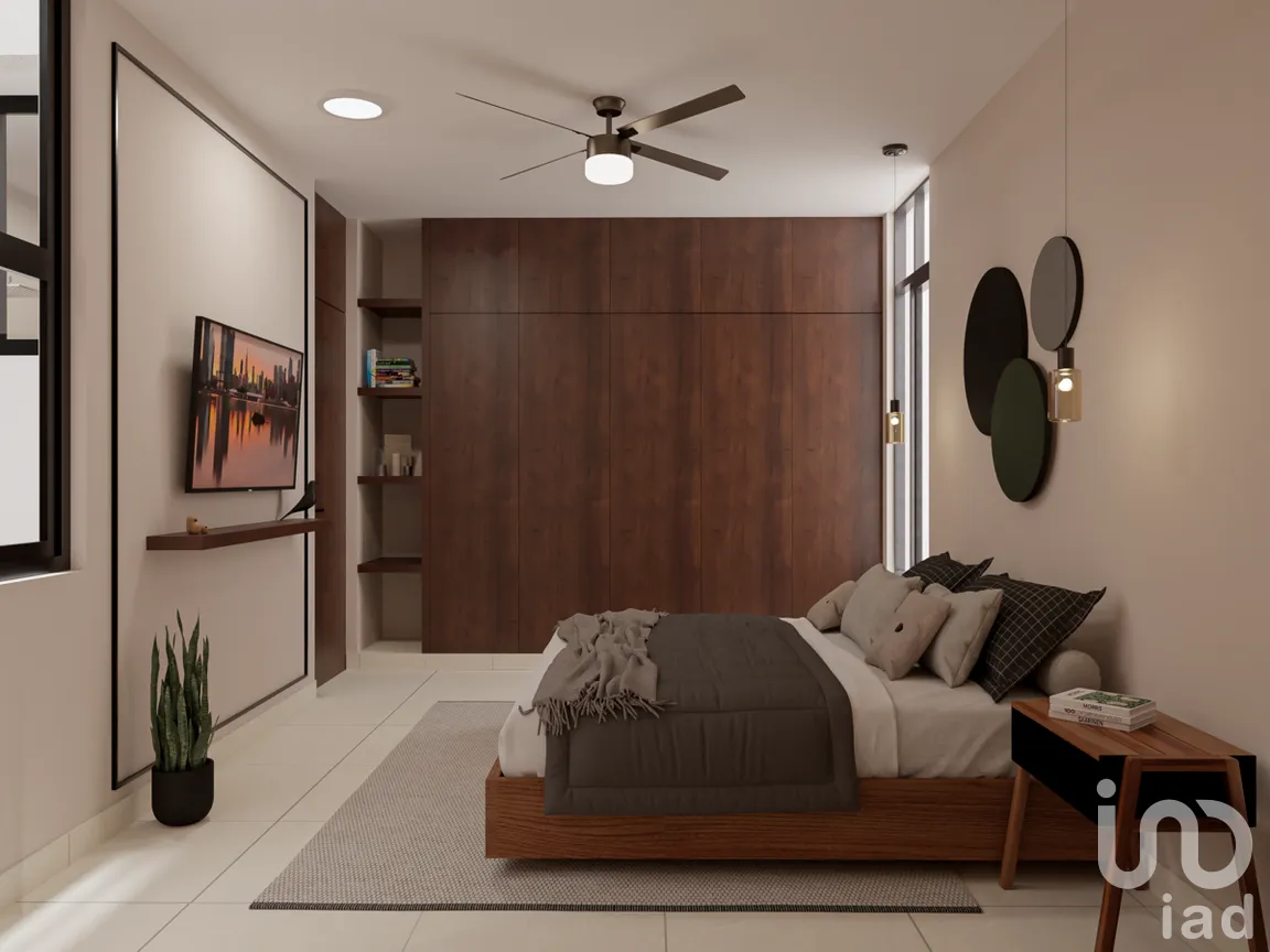Departamento en Venta en Chuburna de Hidalgo, Mérida, Yucatán | NEX-276996 | iad México | Foto 7 de 20