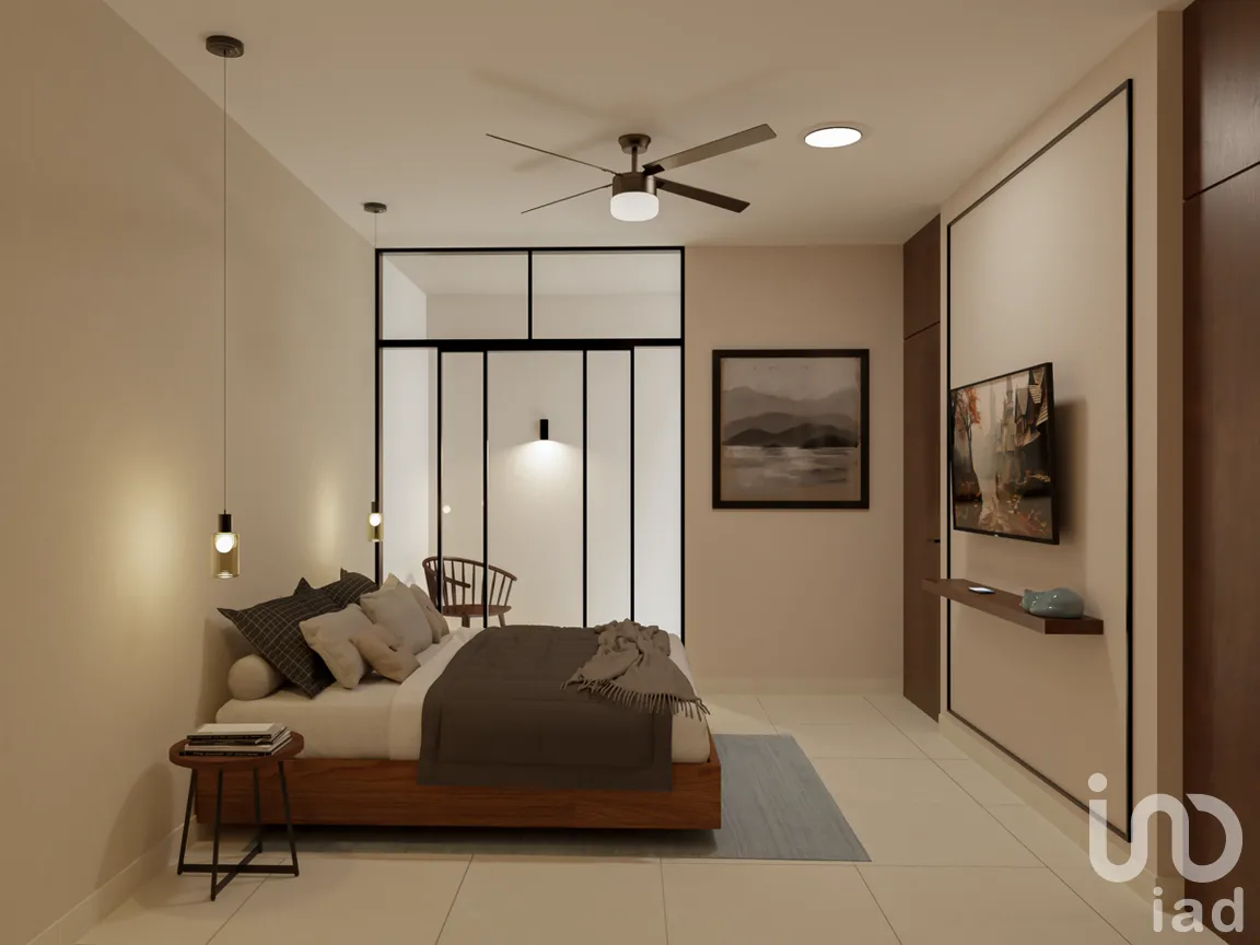 Departamento en Venta en Chuburna de Hidalgo, Mérida, Yucatán | NEX-276996 | iad México | Foto 8 de 20