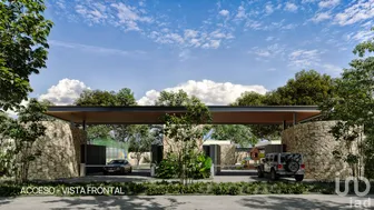 NEX-277008 - Terreno en Venta en Tixcuytún, CP 97305, Yucatán.