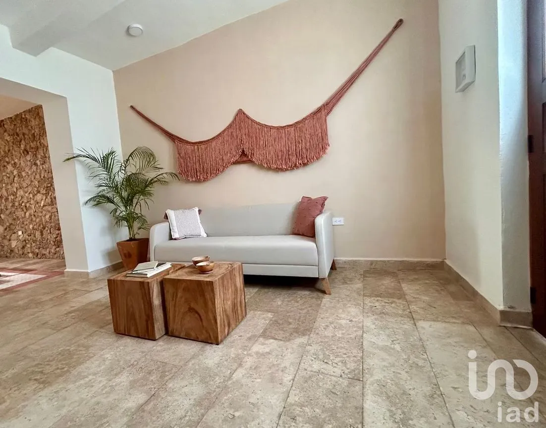 Casa en Venta en Mérida Centro, Mérida, Yucatán | NEX-277023 | iad México | Foto 2 de 49