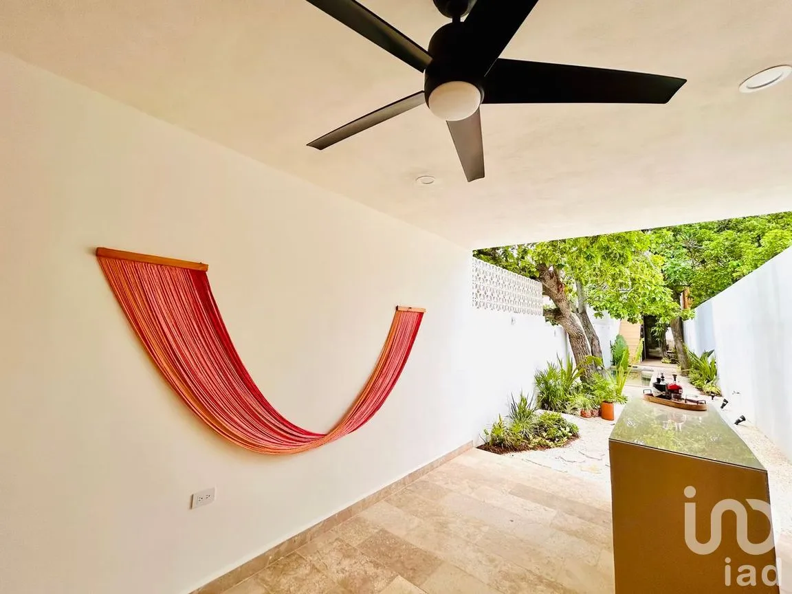 Casa en Venta en Mérida Centro, Mérida, Yucatán | NEX-277023 | iad México | Foto 19 de 49