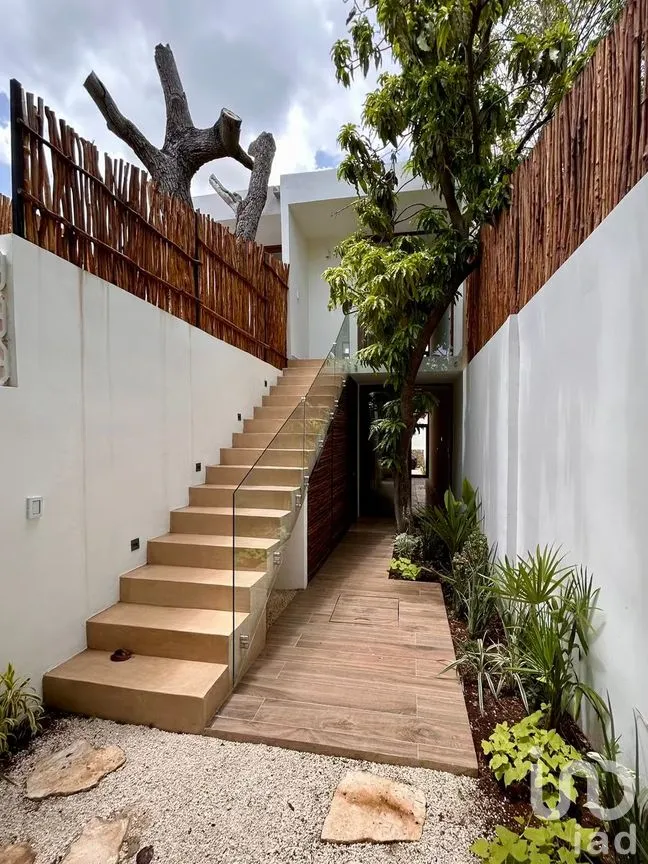 Casa en Venta en Mérida Centro, Mérida, Yucatán | NEX-277023 | iad México | Foto 20 de 49