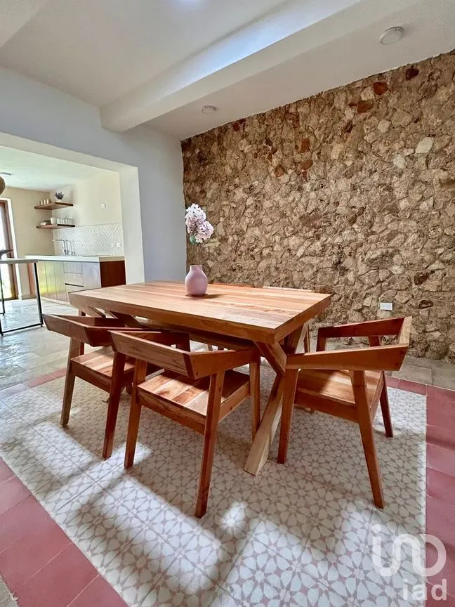Casa en Venta en Mérida Centro, Mérida, Yucatán | NEX-277023 | iad México | Foto 3 de 49