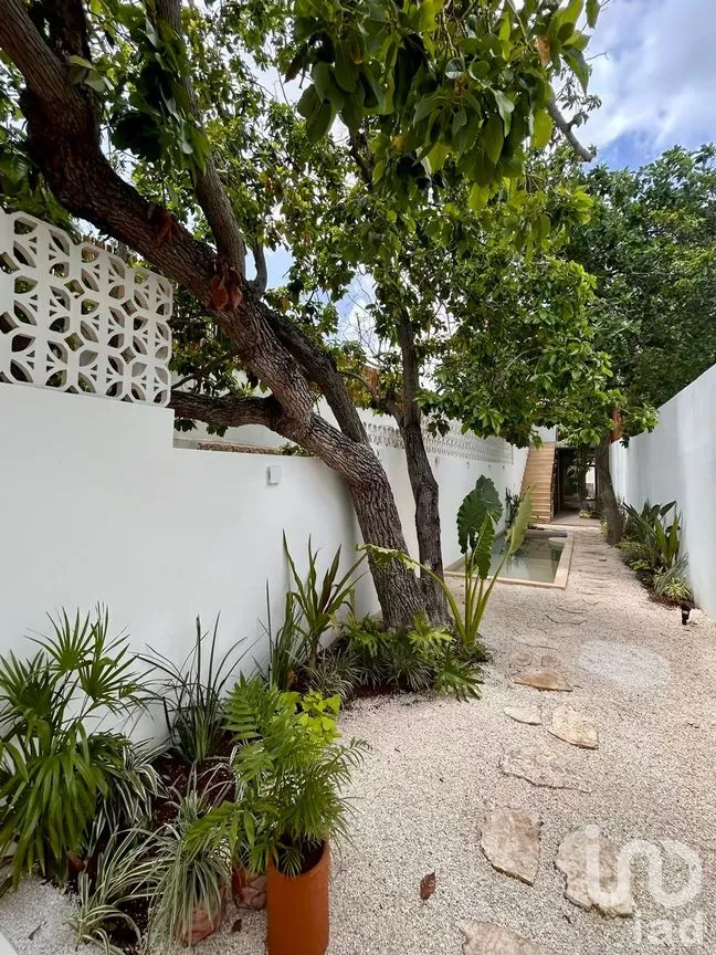 Casa en Venta en Mérida Centro, Mérida, Yucatán | NEX-277023 | iad México | Foto 21 de 49